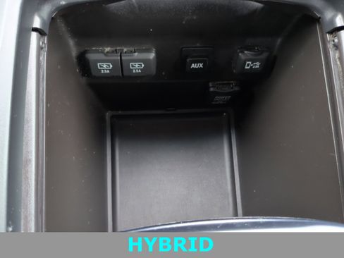 Used 2018 Acura MDX Sport Hybrid w/ Advance Pkg image 39