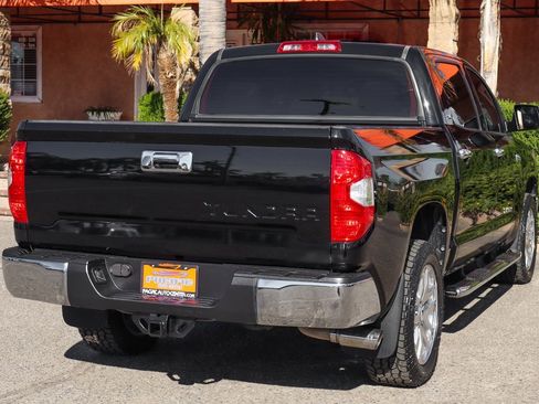 Used 2021 Toyota Tundra SR5 image 9