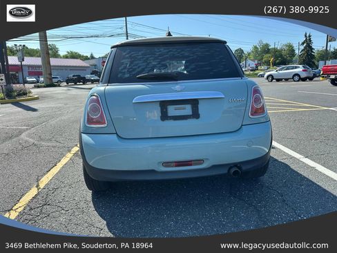 Used 2013 MINI Cooper Hardtop image 9