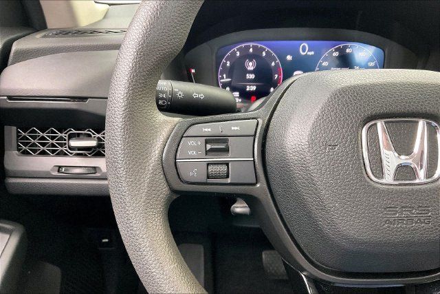 Certified 2024 Honda Accord EX image 23