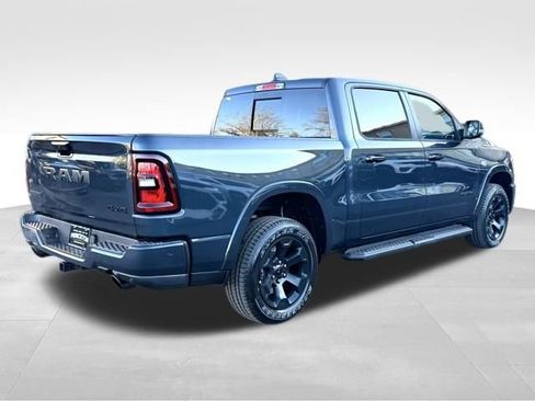 New 2026 RAM 1500 Big Horn image 7