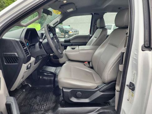 Used 2017 Ford F150 XL w/ Equipment Group 101A Mid RWD image 13