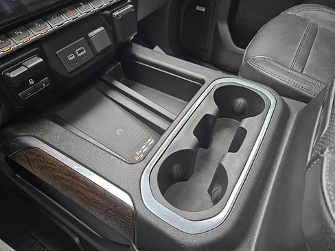 Used 2020 GMC Sierra 1500 Denali image 83