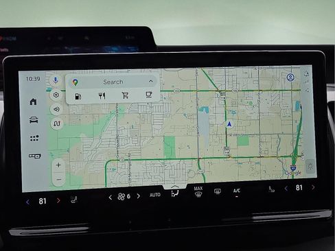 New 2025 Ford Expedition Active image 19