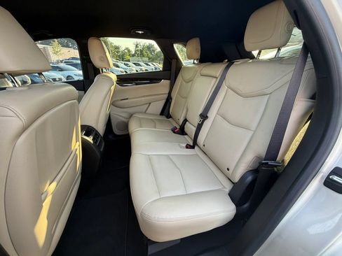 Used 2017 Cadillac XT5 FWD image 24
