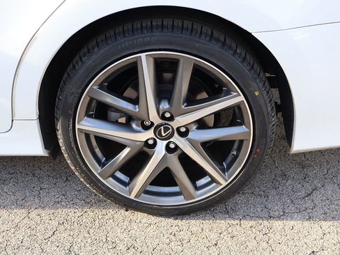 Used 2020 Lexus GS 350 F Sport RWD image 25
