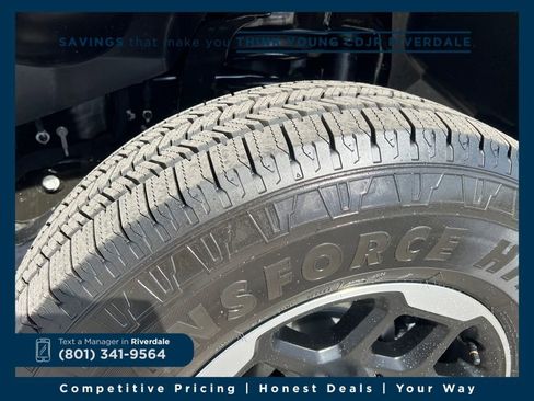 New 2026 RAM 2500 Laramie image 27