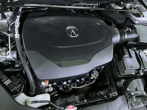 Used 2020 Acura TLX V6 SH-AWD w/ Technology Pkg image 19