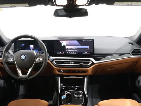 Used 2024 BMW i4 xDrive40i w/ Parking Assistance Package AWD/4WD image 16
