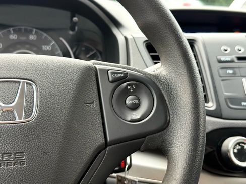 Used 2016 Honda CR-V LX image 20