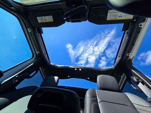 New 2026 Jeep Wrangler Sahara image 15