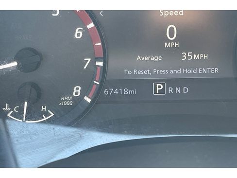 Used 2022 Nissan Frontier Pro-X w/ Pro-X Premium Package RWD image 40