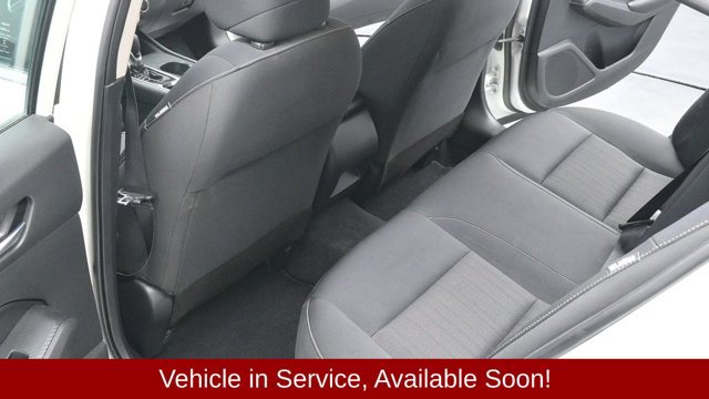 Used 2021 Nissan Altima 2.5 S FWD image 15
