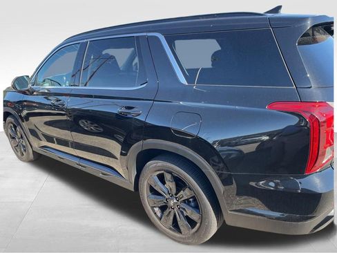 Used 2025 Hyundai Palisade XRT AWD/4WD image 17