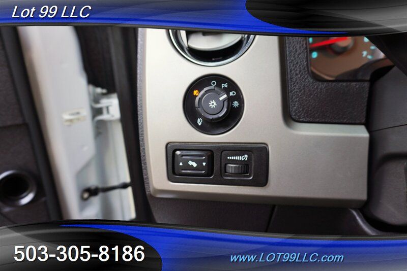 Used 2010 Ford F150 FX4 AWD/4WD image 23