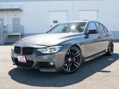 Used 2018 BMW 340i xDrive Sedan w/ Premium Package