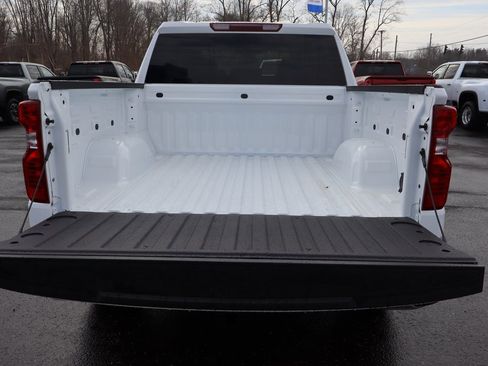 New 2026 Chevrolet Silverado 1500 LT image 23