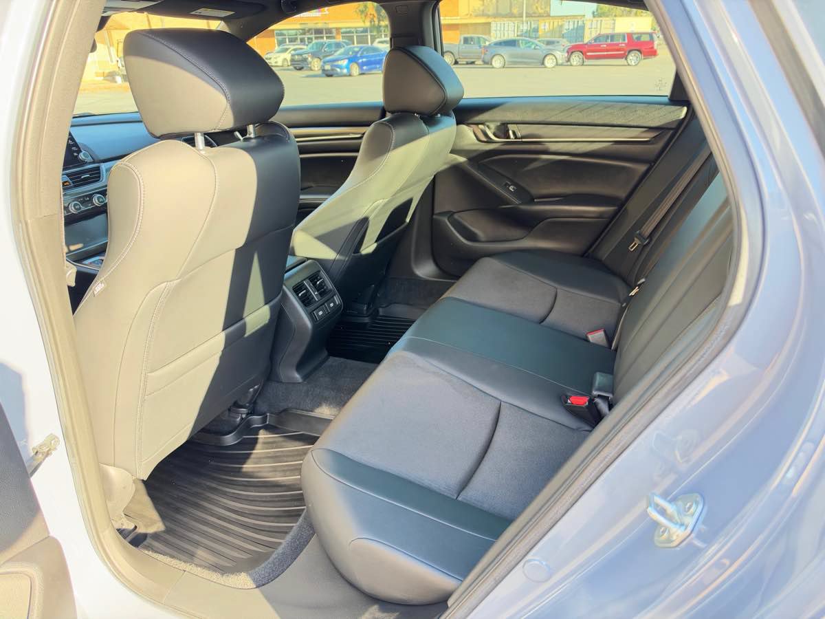 Used 2022 Honda Accord Sport image 25