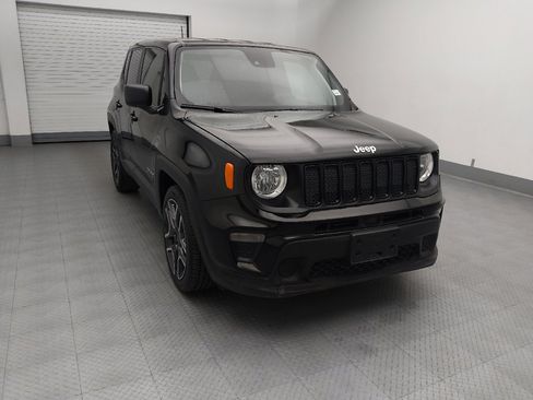 Used 2021 Jeep Renegade Sport FWD image 14
