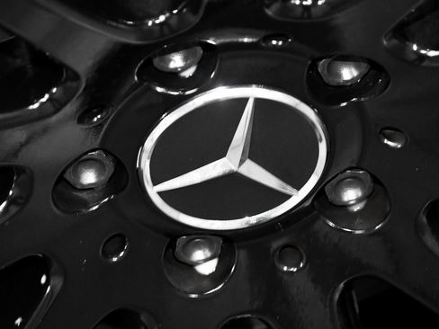 Used 2025 Mercedes-Benz SL 43 AMG image 98