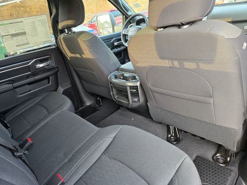 New 2026 RAM 2500 Big Horn image 26