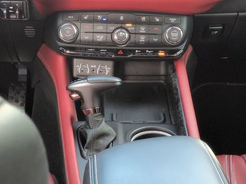 Used 2024 Dodge Durango SRT Hellcat AWD/4WD image 18