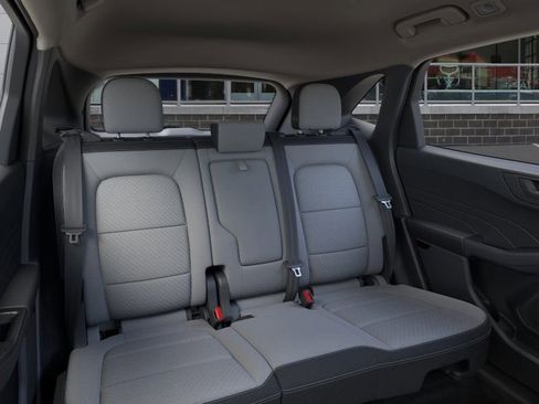 New 2026 Ford Escape Active w/ Tech Pack #1 image 11