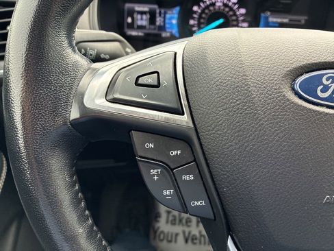 Used 2023 Ford Edge Titanium AWD/4WD image 27