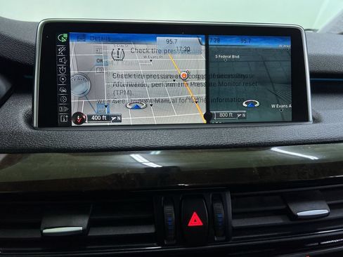 Used 2016 BMW X5 xDrive35i AWD/4WD image 22