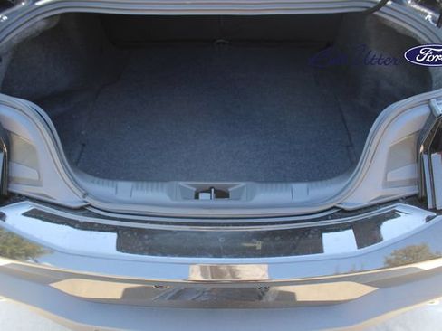 New 2026 Ford Mustang Coupe w/ Mustang Nite Pony Package RWD image 6