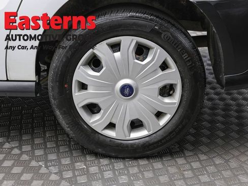 Used 2022 Ford Transit Connect XL FWD image 8