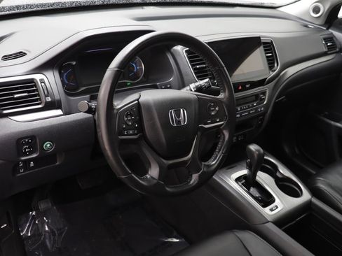 Used 2019 Honda Pilot EX-L image 6