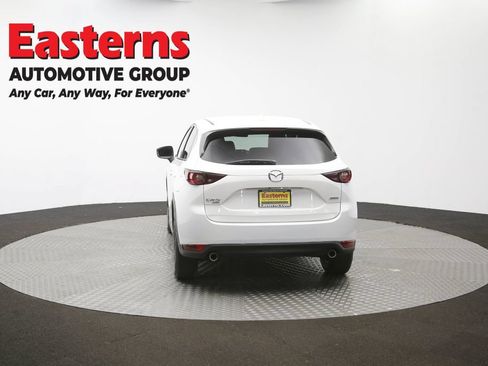 Used 2019 MAZDA CX-5 Touring AWD/4WD image 62