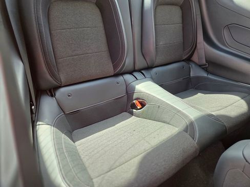 New 2026 Ford Mustang Coupe image 11