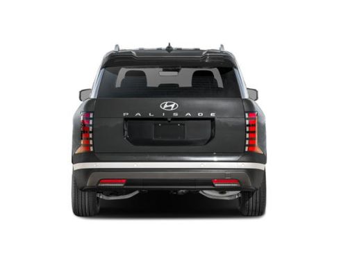 New 2026 Hyundai Palisade SEL FWD image 8