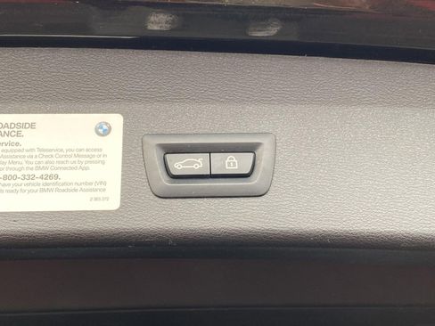 Used 2018 BMW X1 xDrive28i AWD/4WD image 17