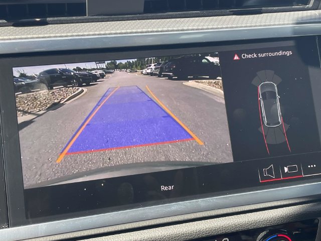 Certified 2025 Audi Q3 2.0T Premium AWD/4WD image 29