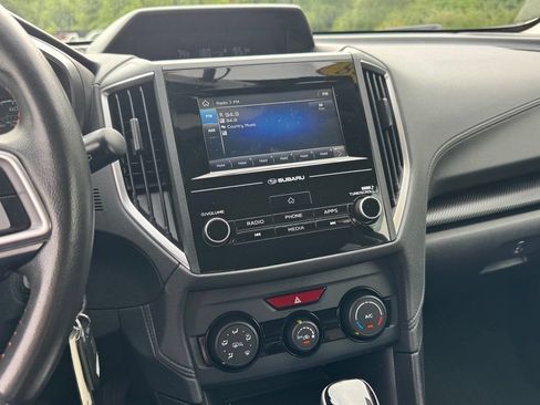 Used 2018 Subaru Crosstrek 2.0i Premium w/ Popular Package #3 AWD/4WD image 29