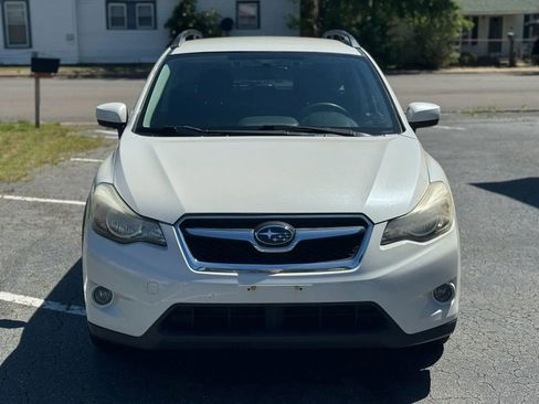 Used 2015 Subaru Crosstrek 2.0i Premium AWD/4WD image 2