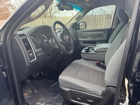 Used 2016 RAM 1500 Lone Star image 18