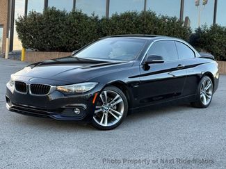 Used 2018 BMW 430i Convertible video 1