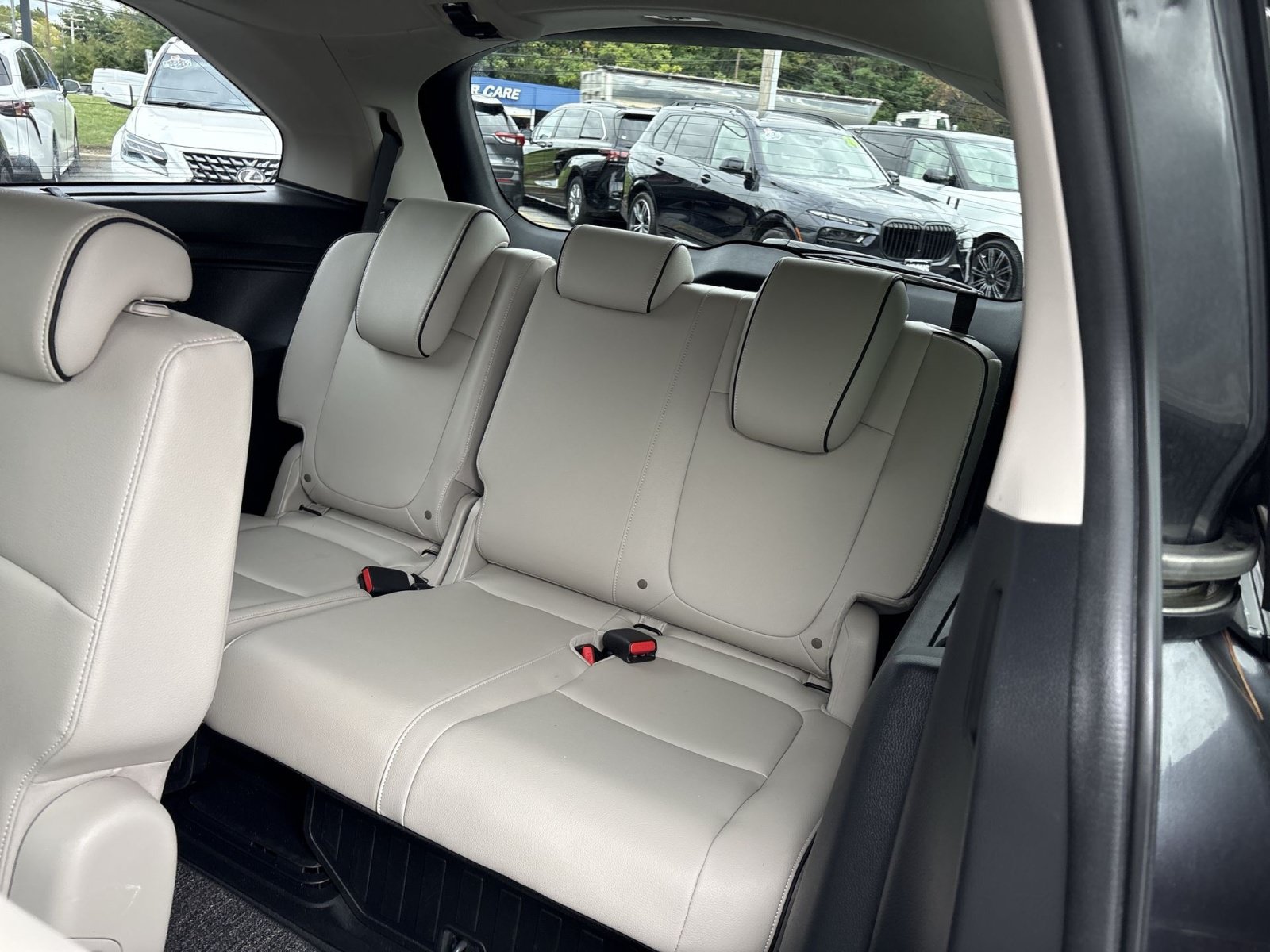 Used 2025 Honda Odyssey Touring image 26