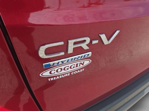 Used 2024 Honda CR-V Sport Touring image 35