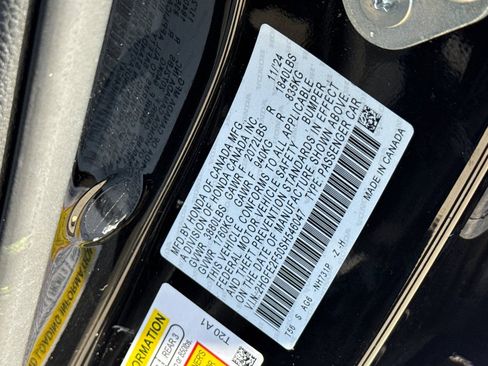 Used 2025 Honda Civic Sport image 27