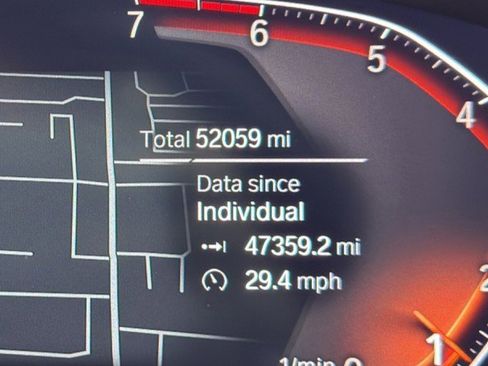 Used 2023 BMW X3 xDrive30i w/ Convenience Package image 11