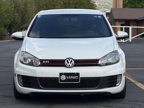 Used 2011 Volkswagen GTI 4-Door image 2