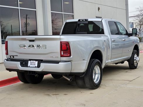 New 2026 RAM 3500 Laramie image 3