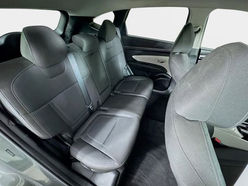 Used 2022 Hyundai Tucson SEL image 27