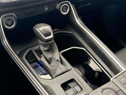 Certified 2024 Toyota Grand Highlander XLE image 27