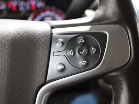 Used 2015 GMC Yukon SLT AWD/4WD image 14